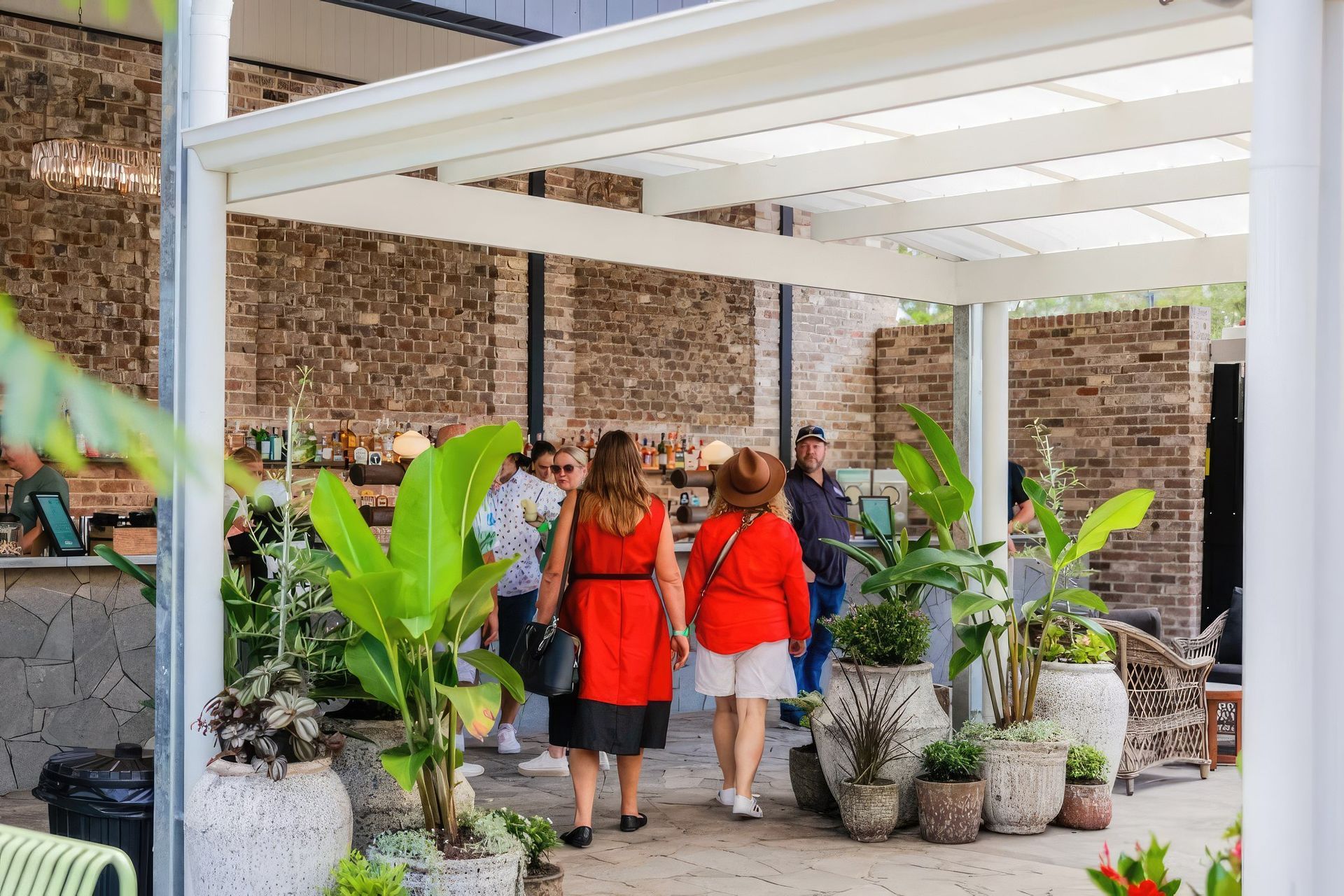 Photography Credit: The Brick Pit