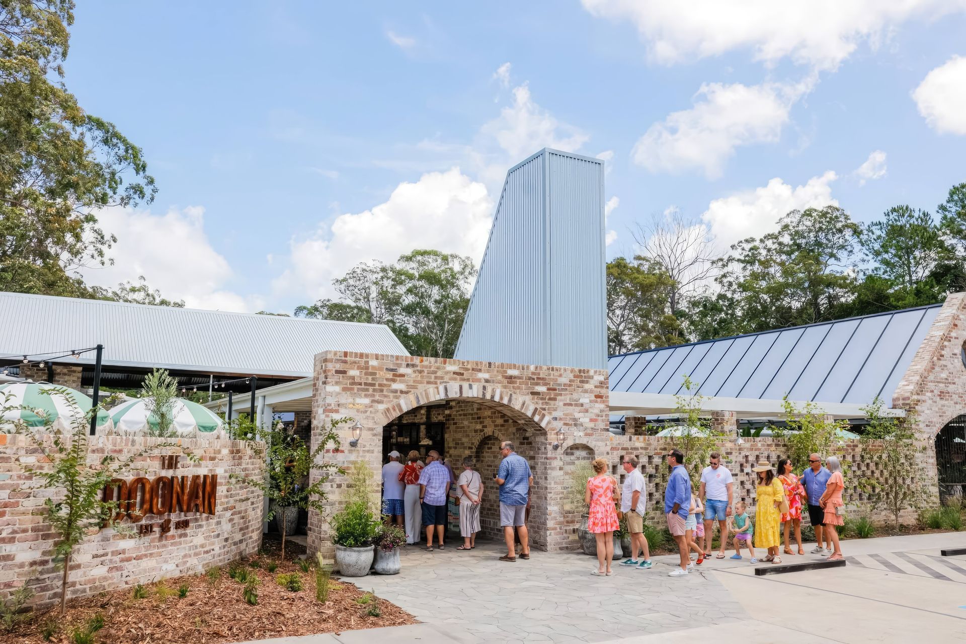 Photography Credit: The Brick Pit