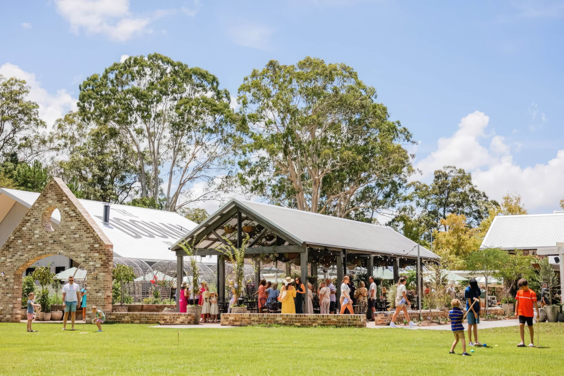 Photography Credit: The Brick Pit