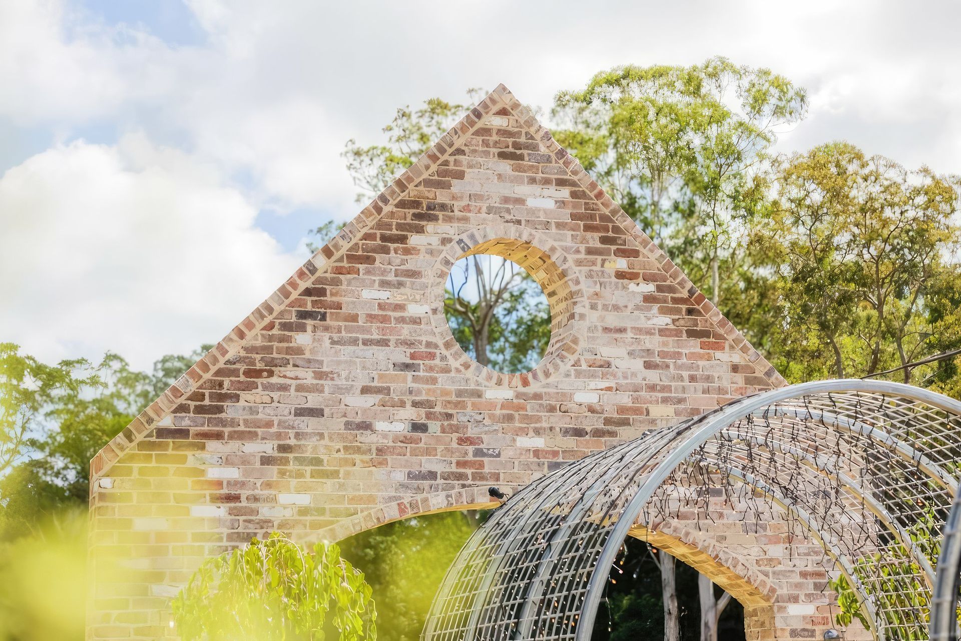 Photography Credit: The Brick Pit