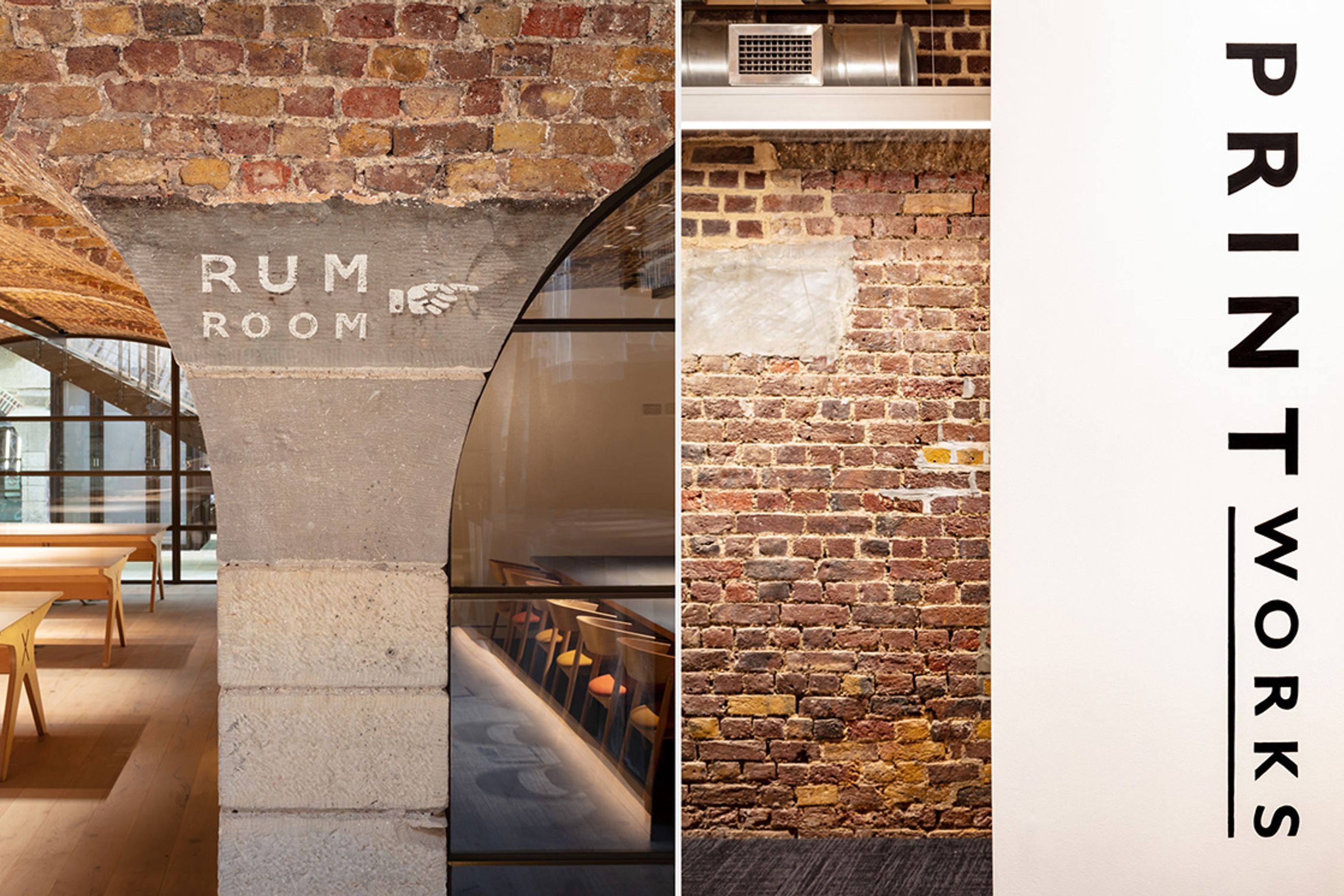 Pennington Warehouse