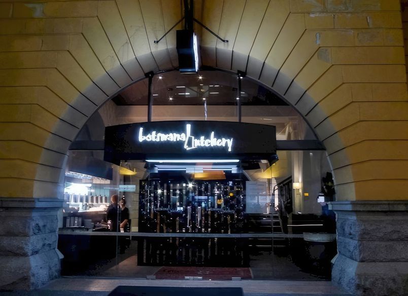 Botswana Butchery Restaurant and Bar | Auckland