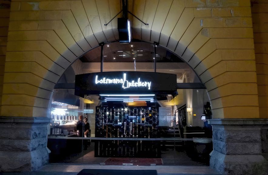 Botswana Butchery Restaurant and Bar | Auckland