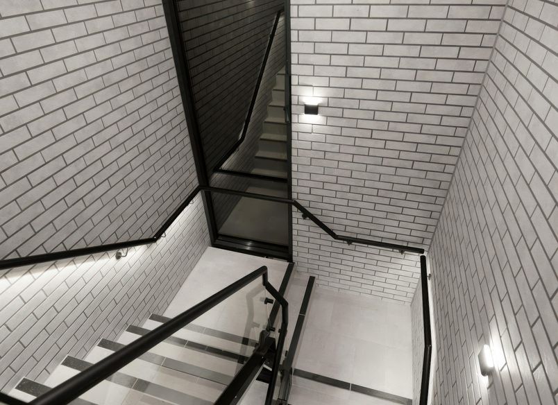 Hampshire Road Mixed-Use Development