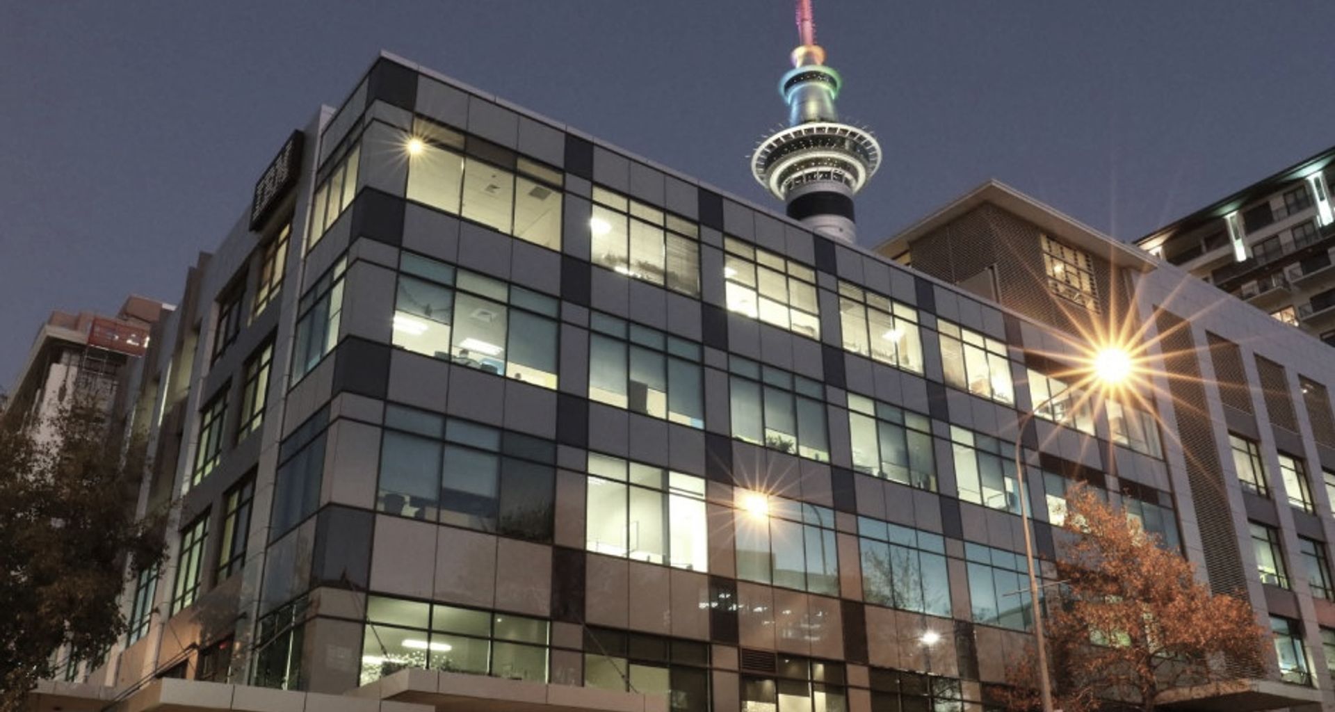 82 Wyndham St, Auckland banner
