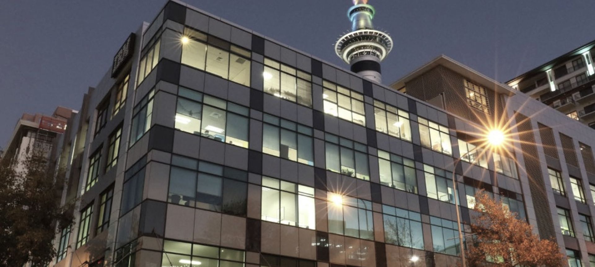 82 Wyndham St, Auckland banner