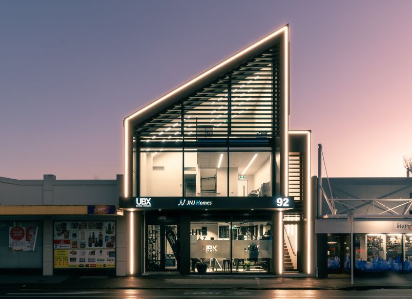 Riccarton Road