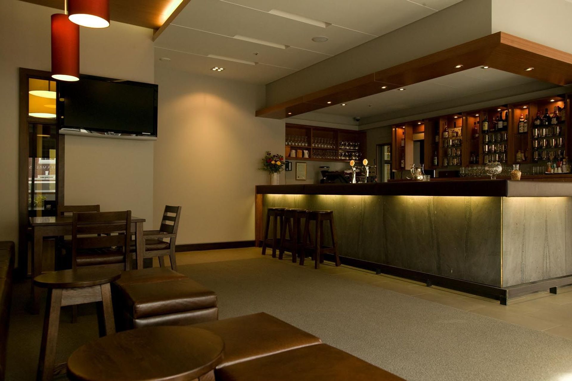 The Canterbury Club