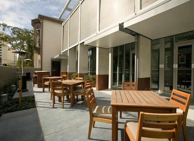 The Canterbury Club