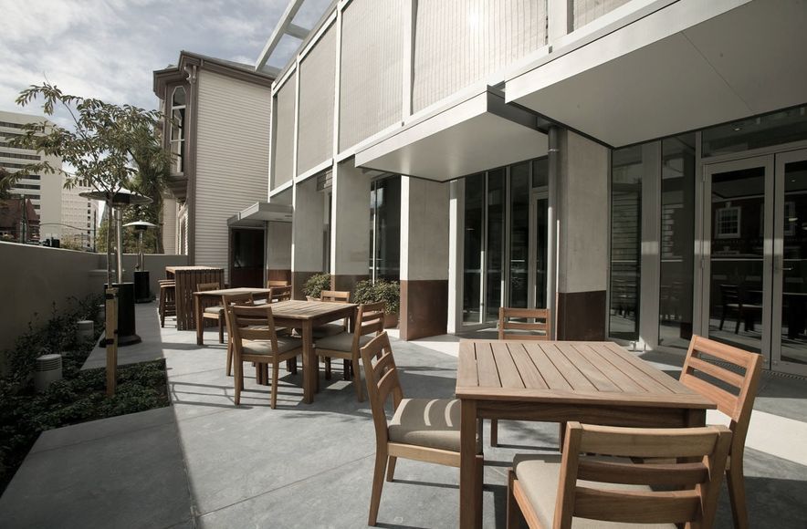 The Canterbury Club