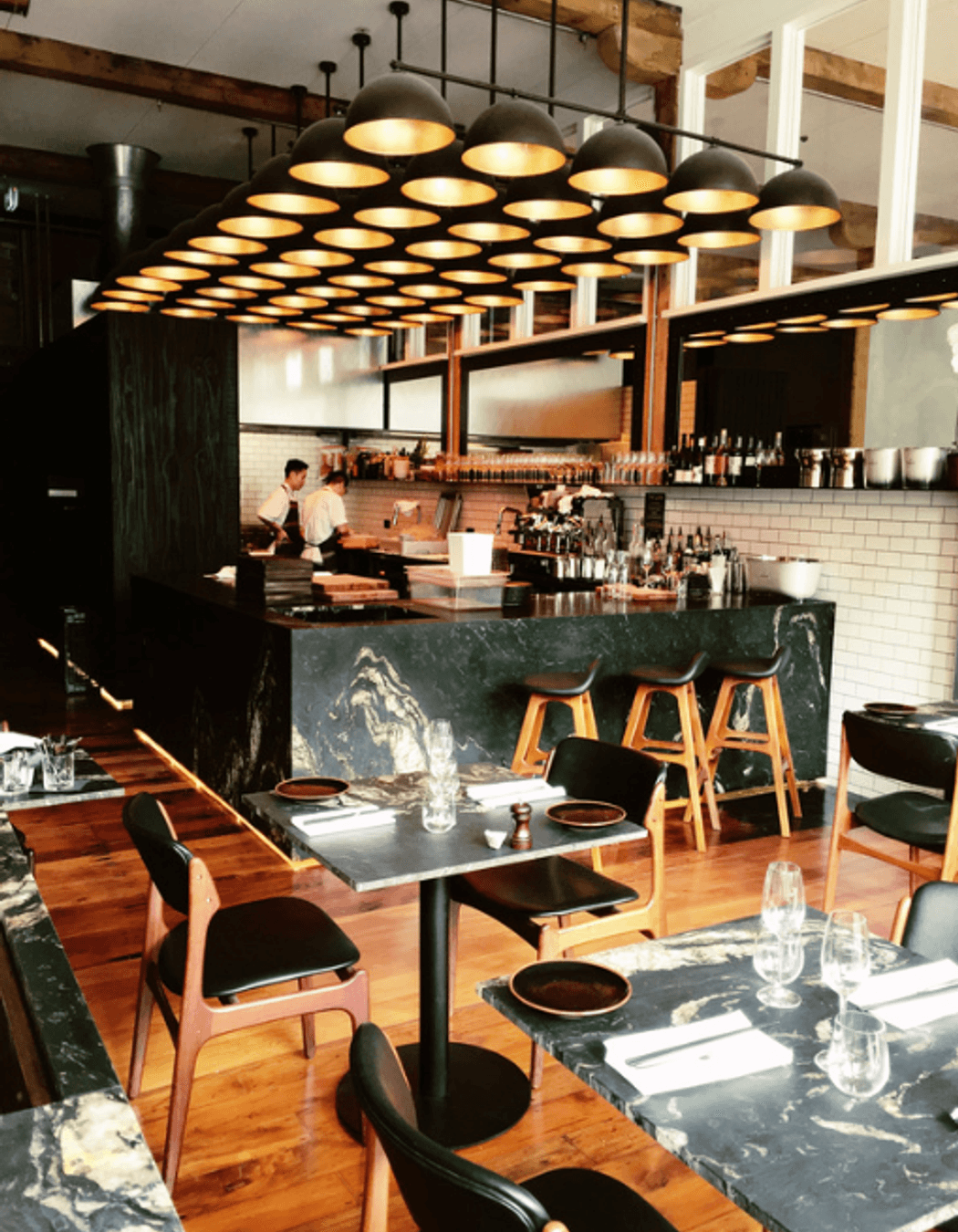  Kauri Timber Building