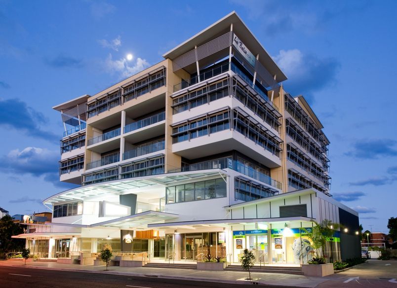 La Balsa Mooloolaba