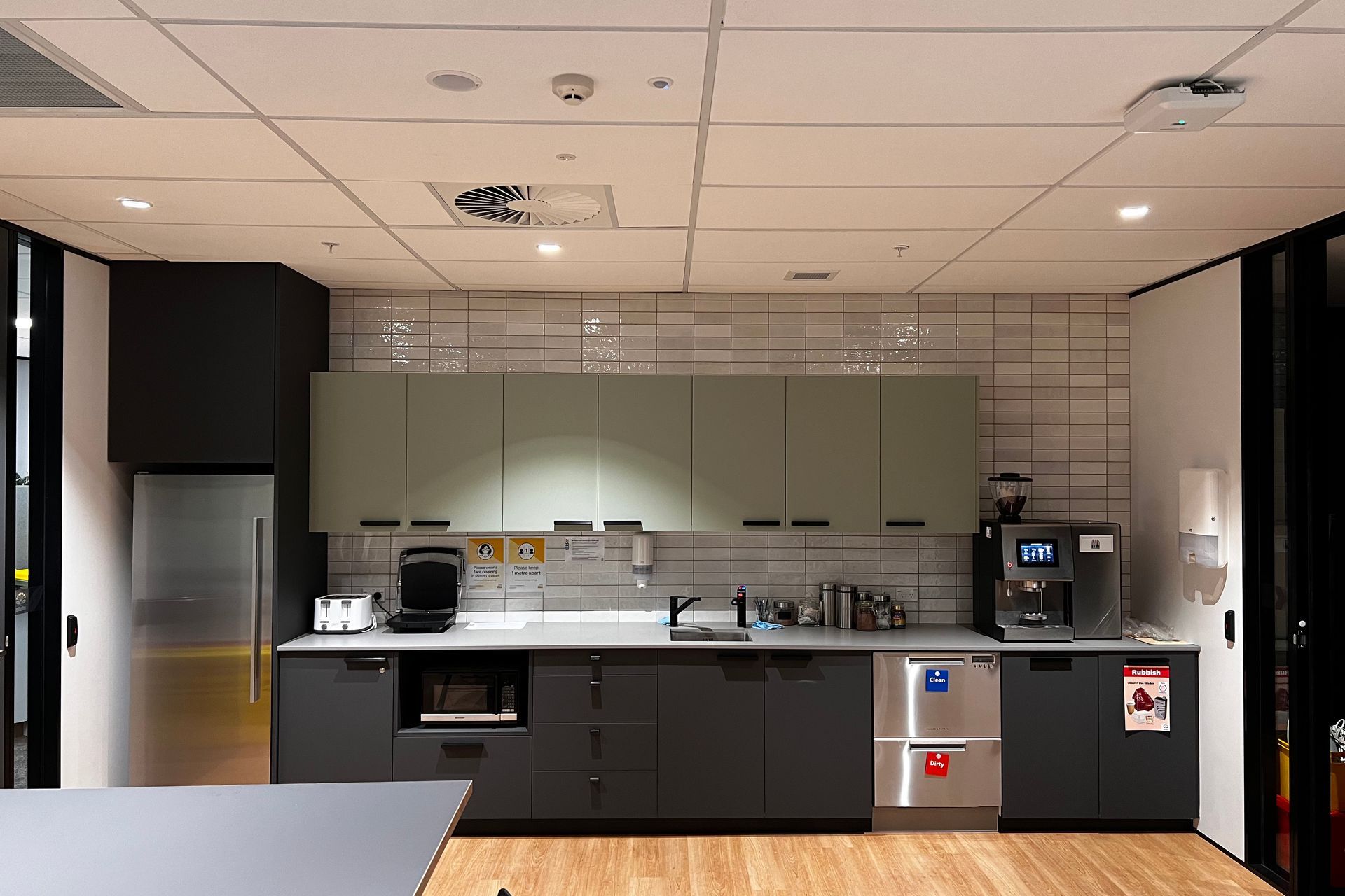 Auckland Council Henderson