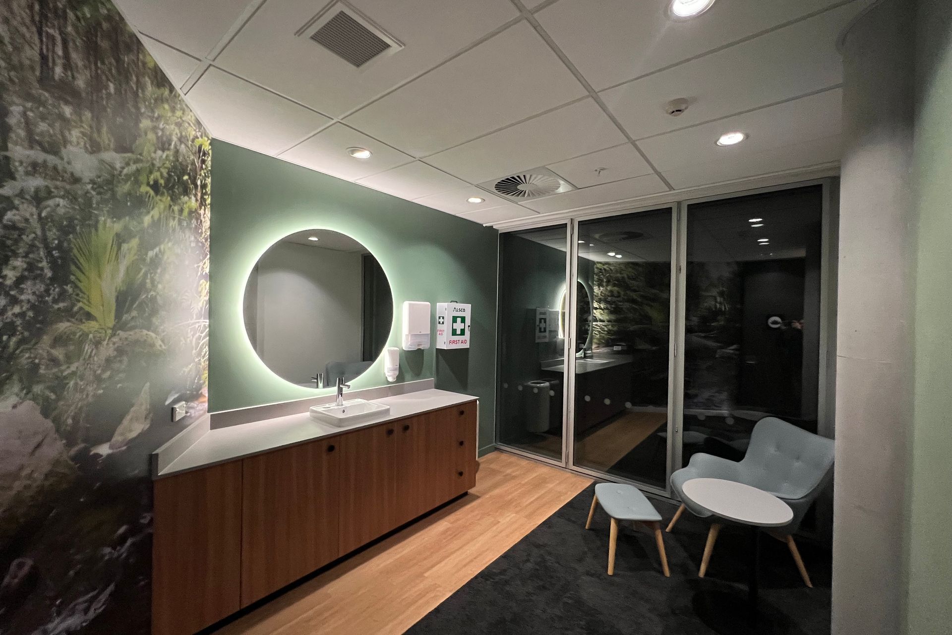 Auckland Council Henderson