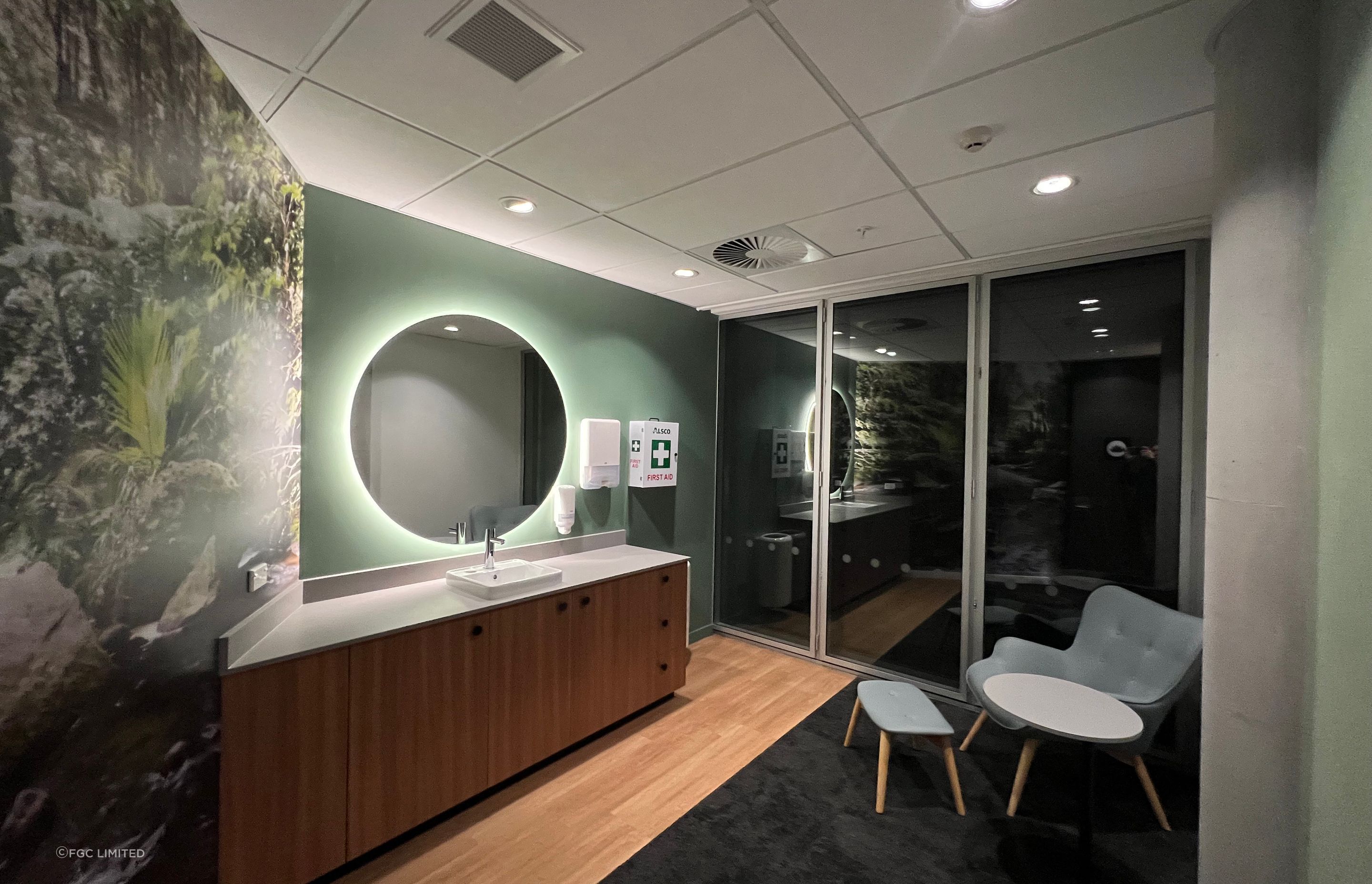 Auckland Council Henderson