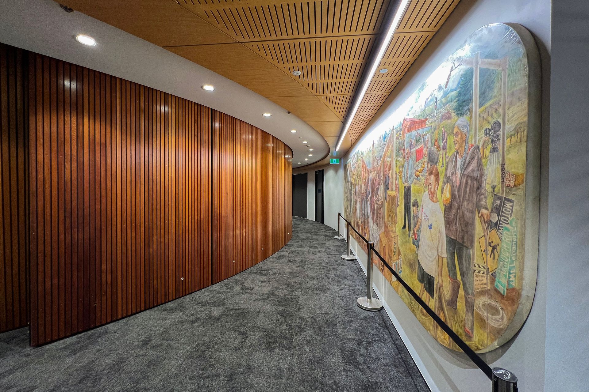 Auckland Council Henderson