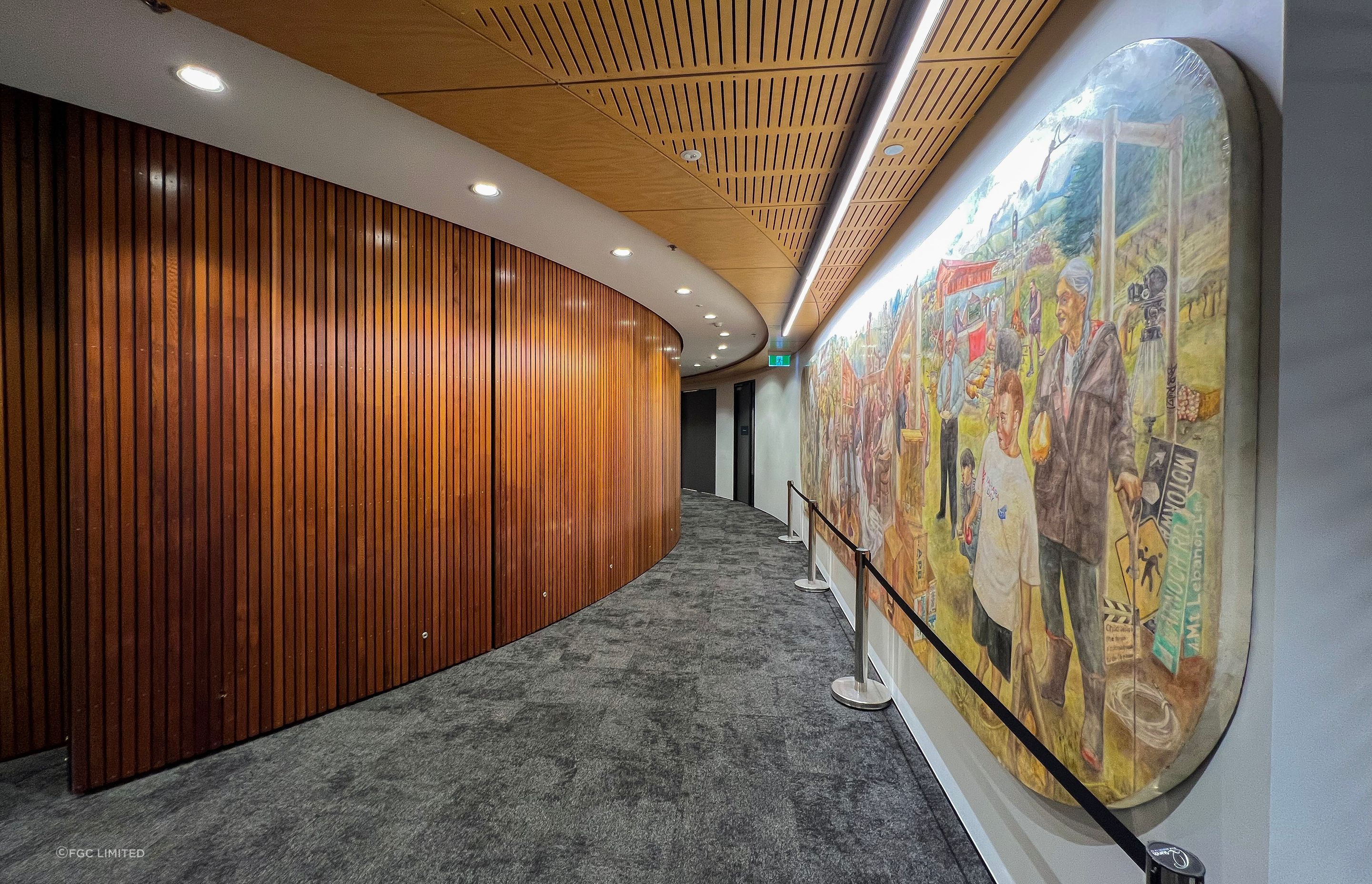 Auckland Council Henderson