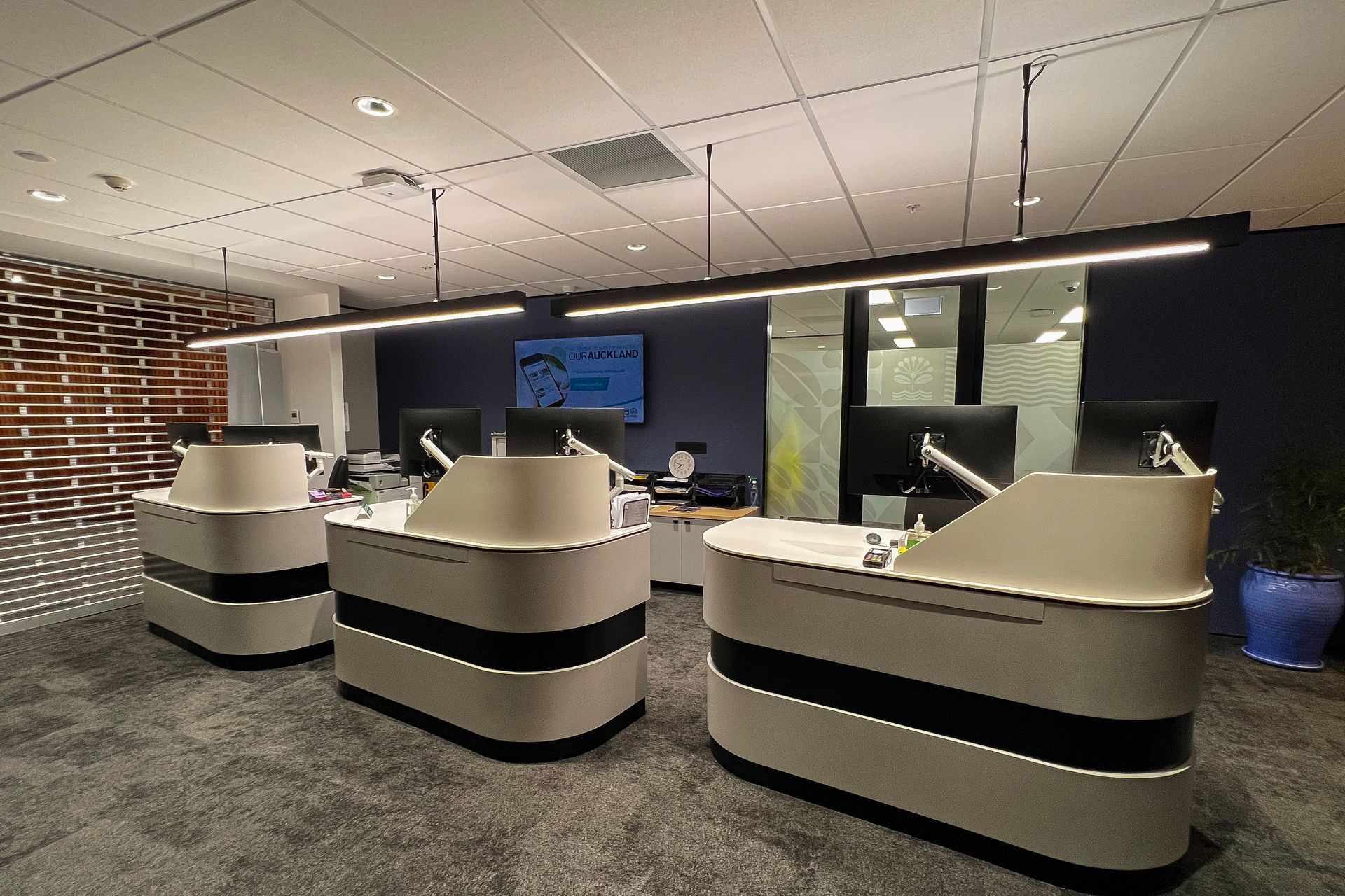 Auckland Council Henderson