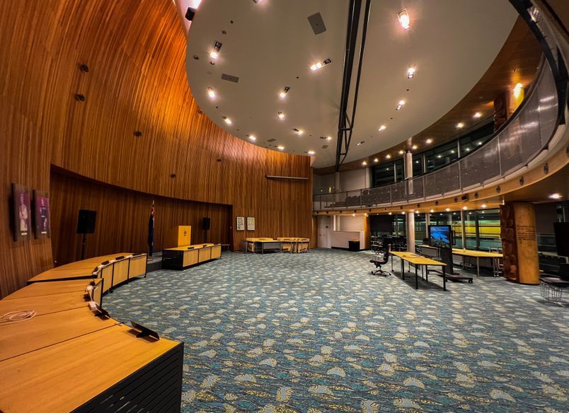 Auckland Council Henderson