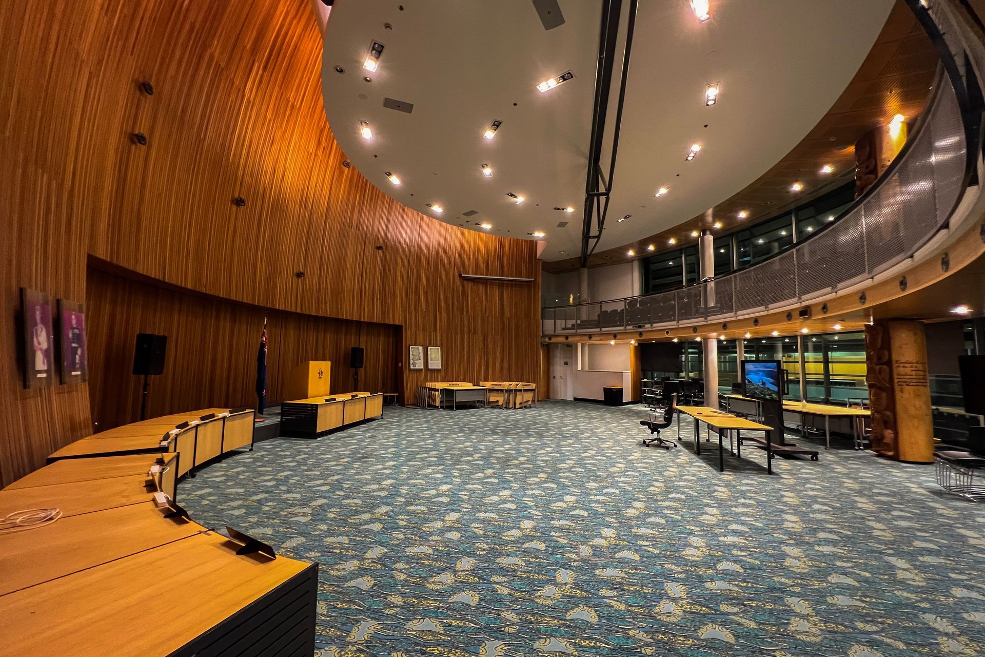 Auckland Council Henderson