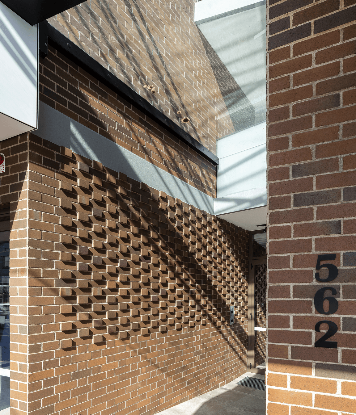 Photography: Tom Ferguson