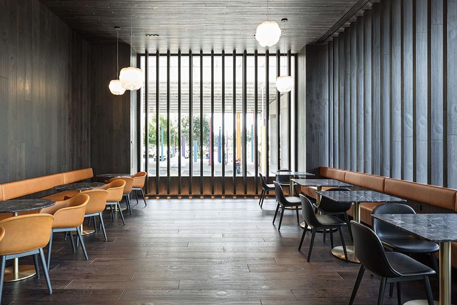 KiwiProperty Tower Lobby