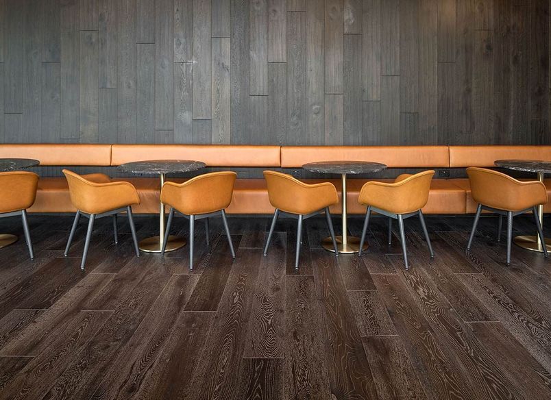 KiwiProperty Tower Lobby