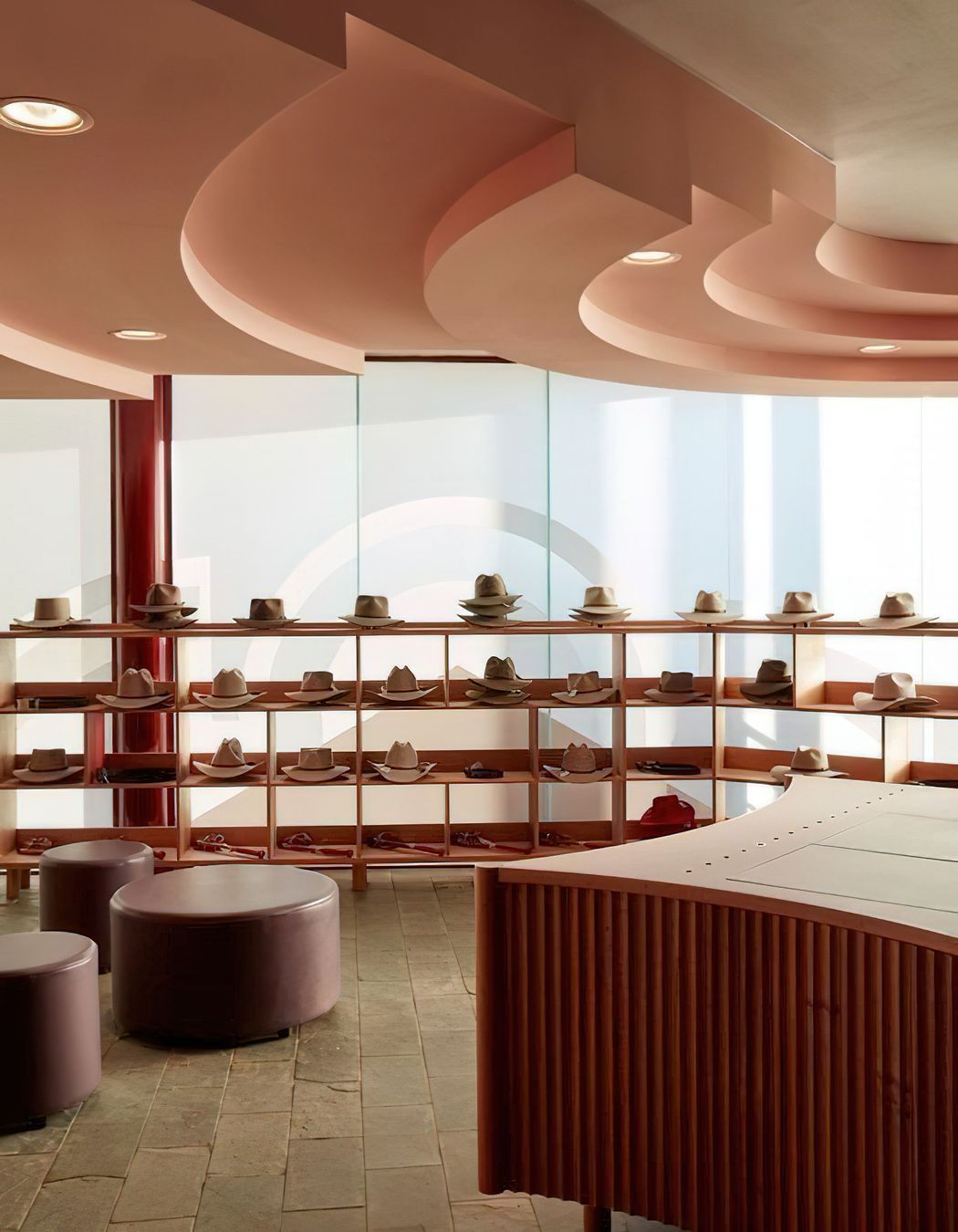 The Australian Stockman’s Hall of Fame