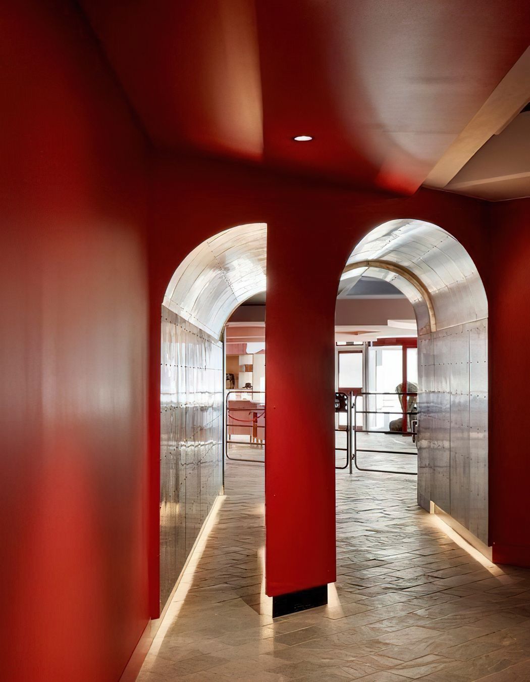 The Australian Stockman’s Hall of Fame