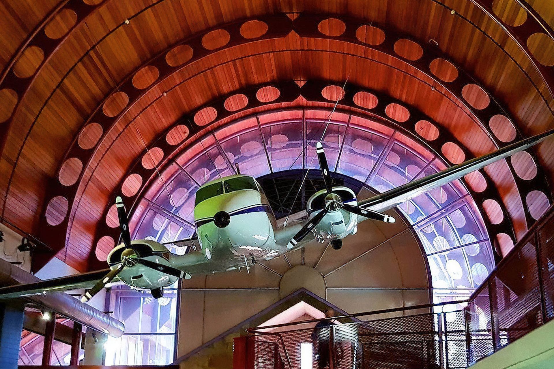 The Australian Stockman’s Hall of Fame