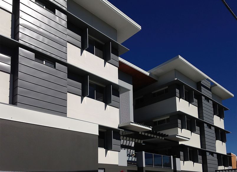 Downs Street, Redcliffe QLD