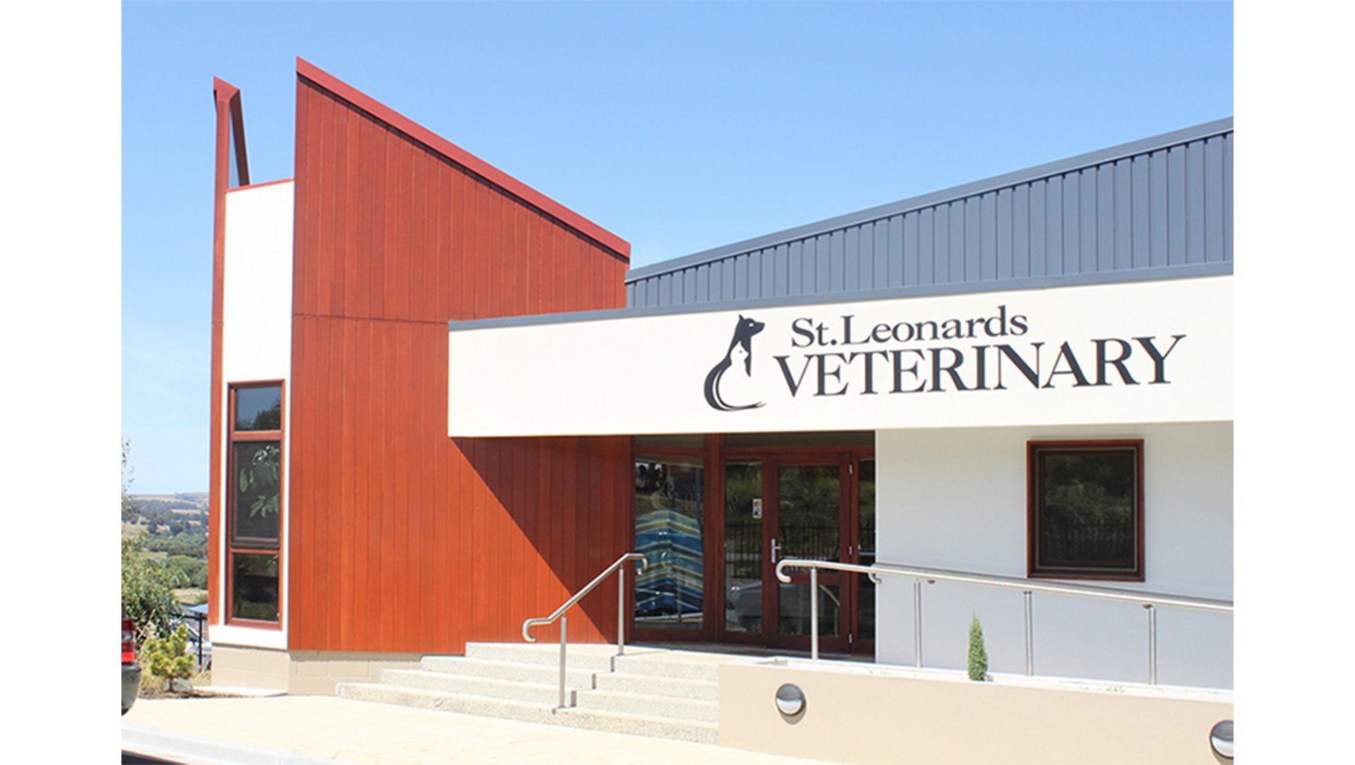 Vet Clinic - Tasmania banner