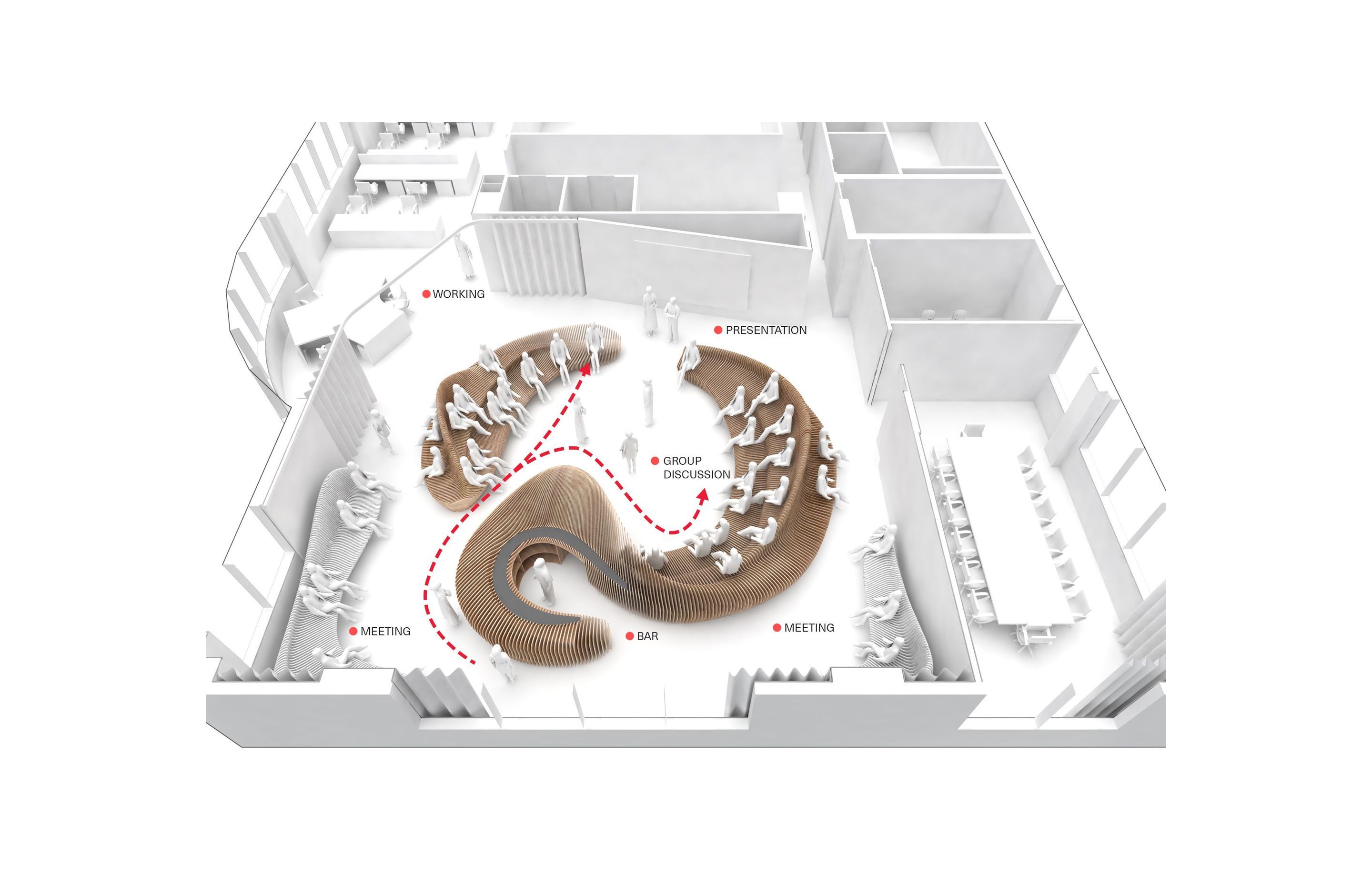 ^^The Arena