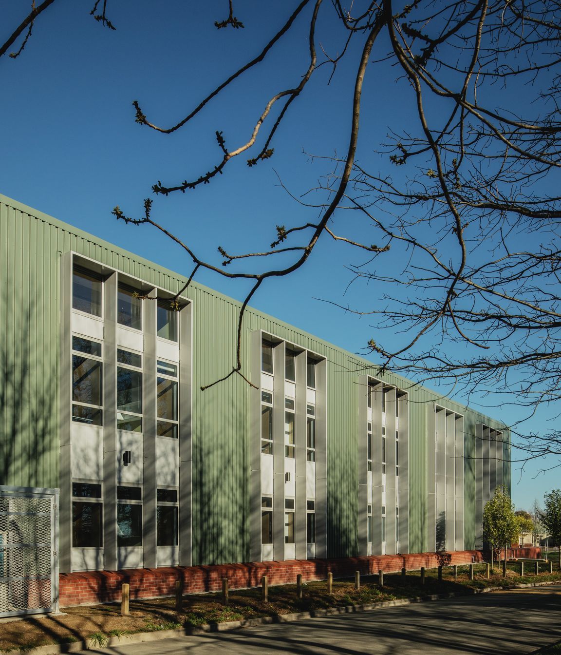 Waimea College