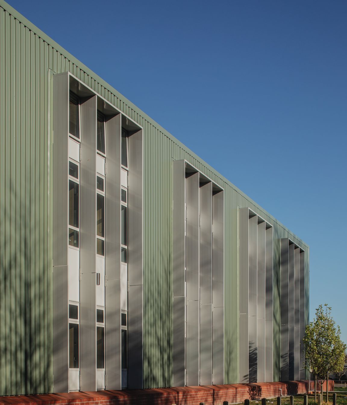 Waimea College