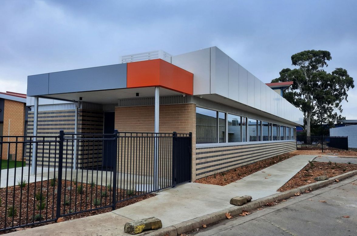 BCH Cooinda