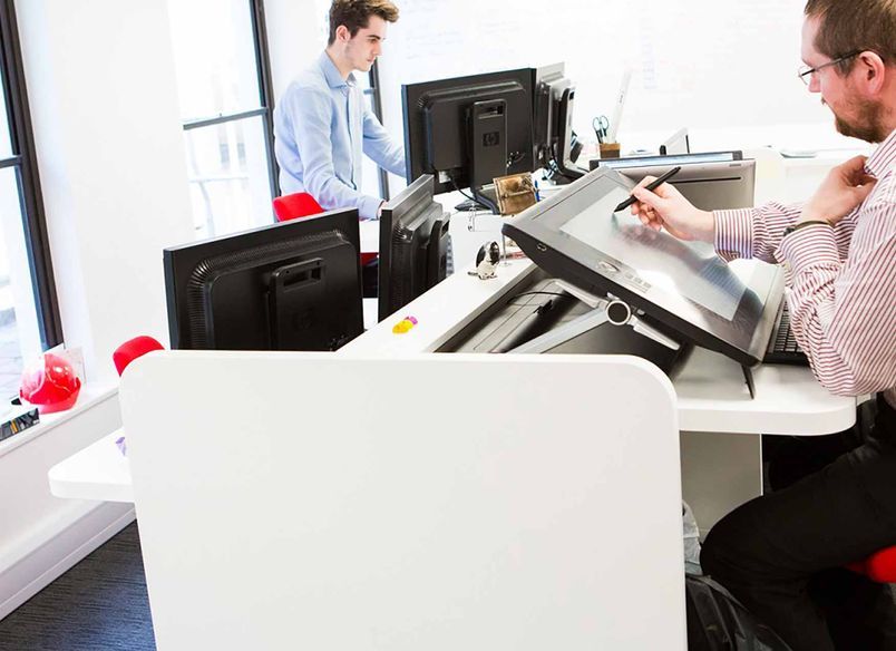 BHP Architects