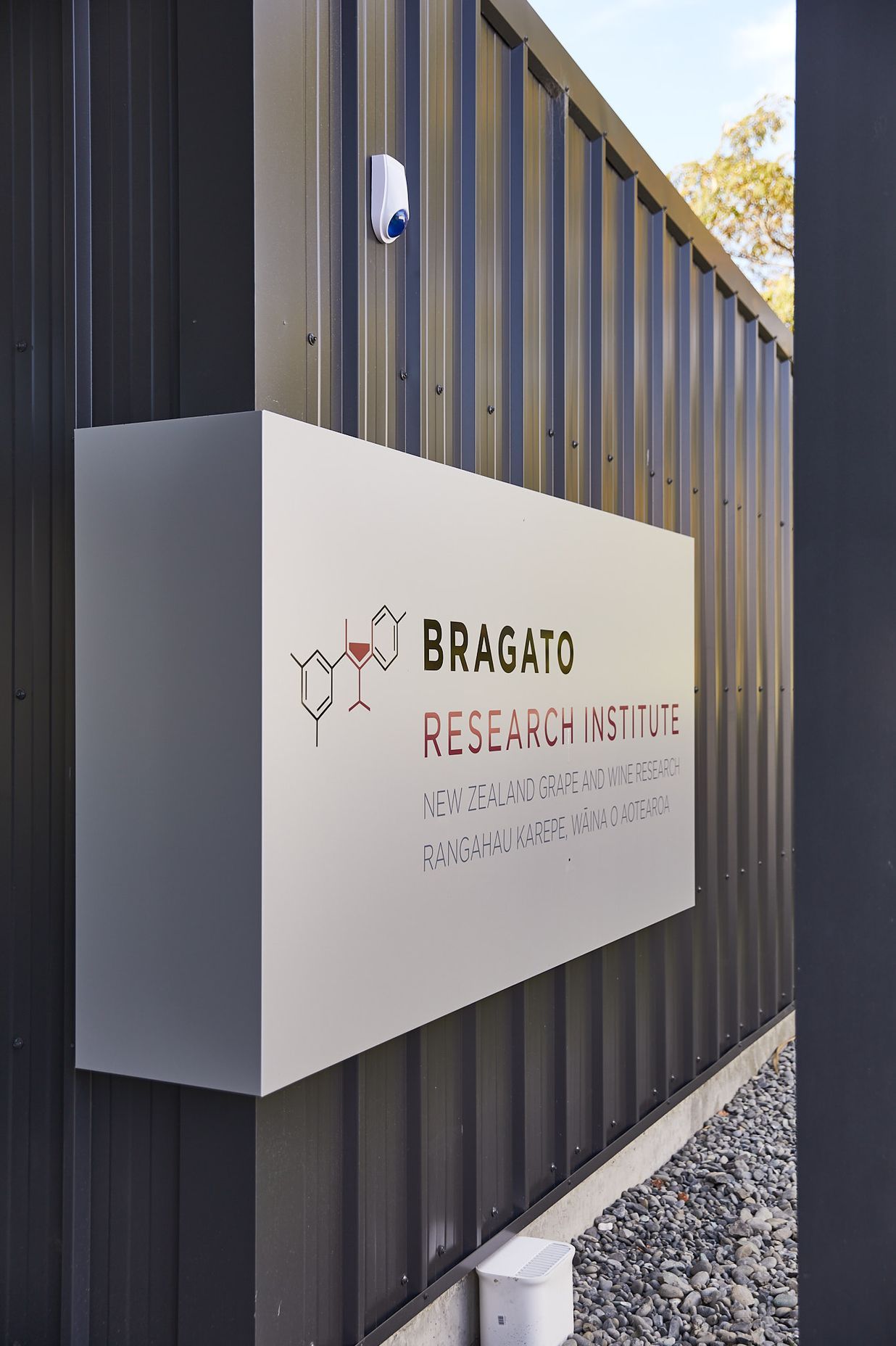Bragato Research Institute
