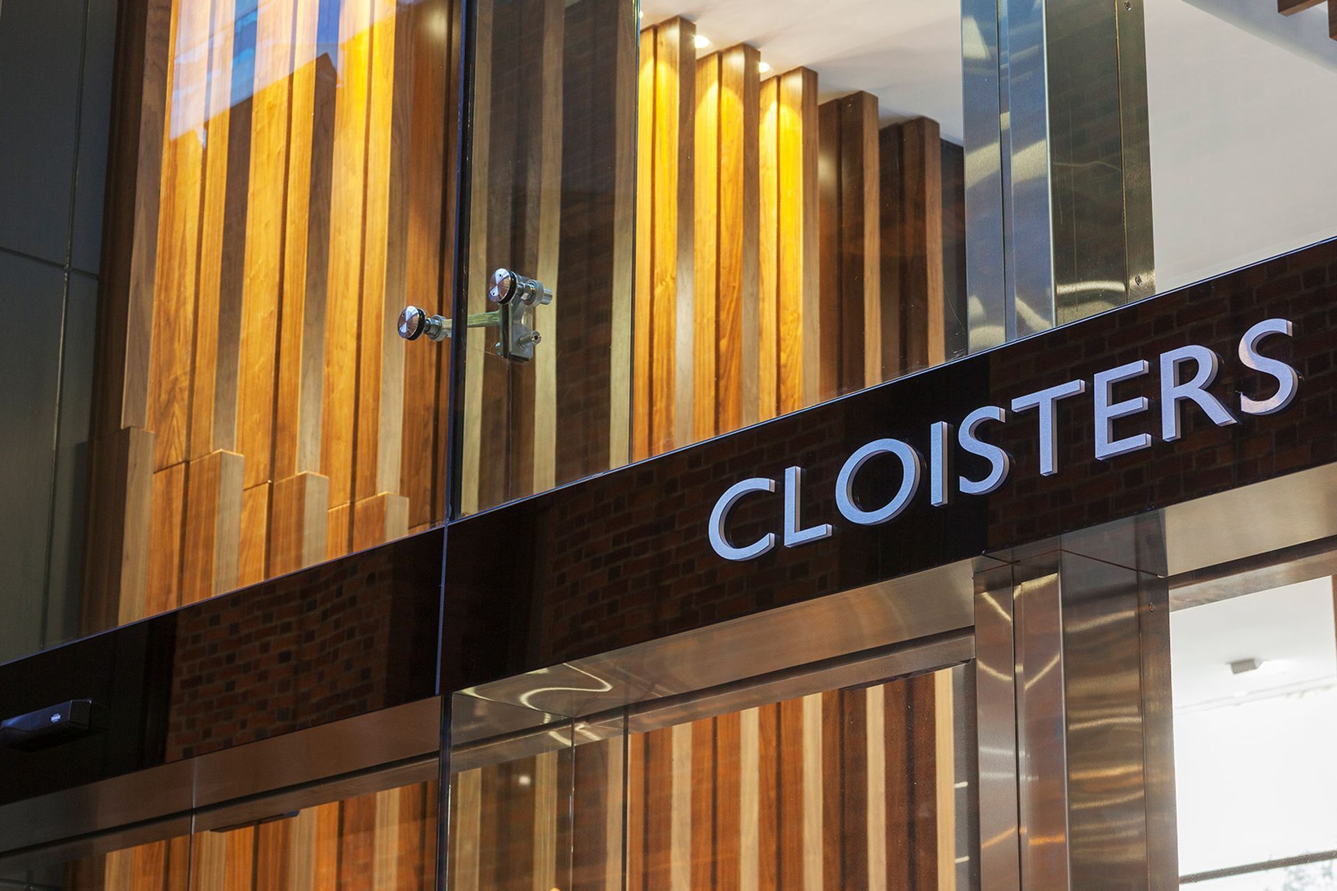 Photography: Silvertone Photography