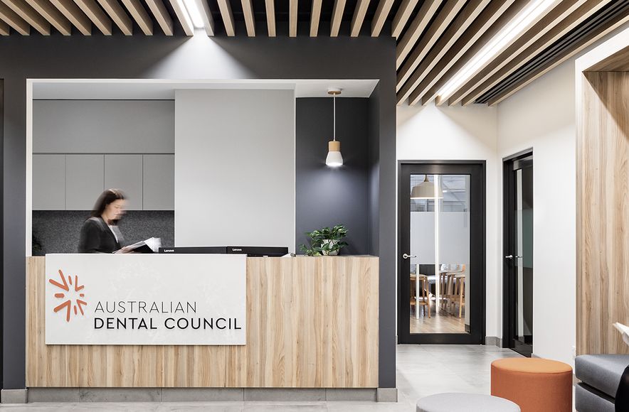 Australian Dental Council