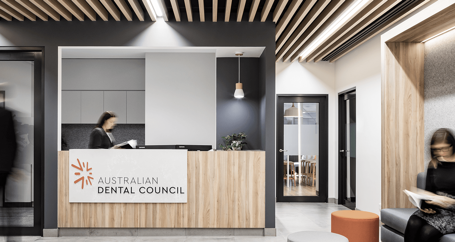 Australian Dental Council banner