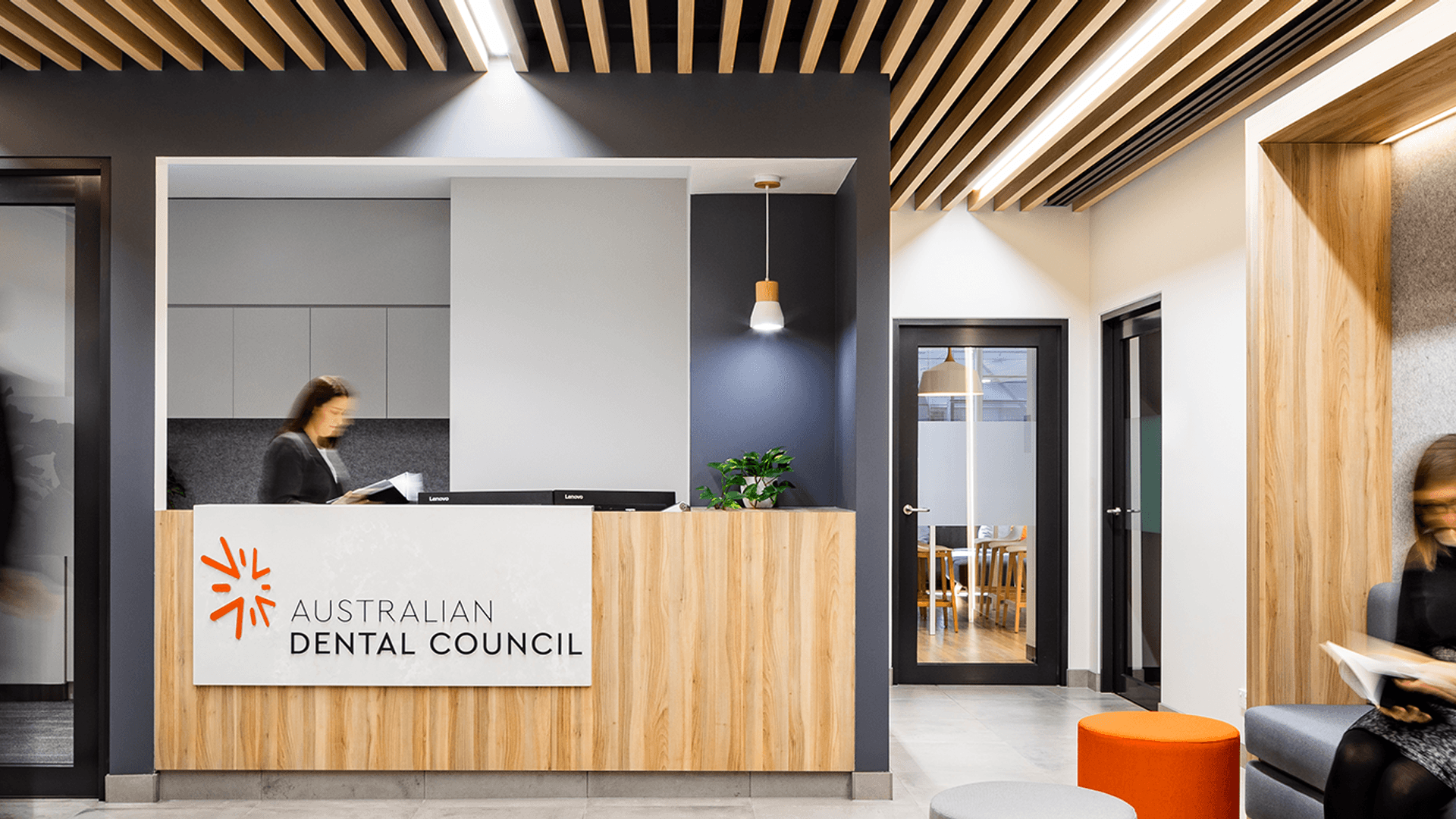 Australian Dental Council banner