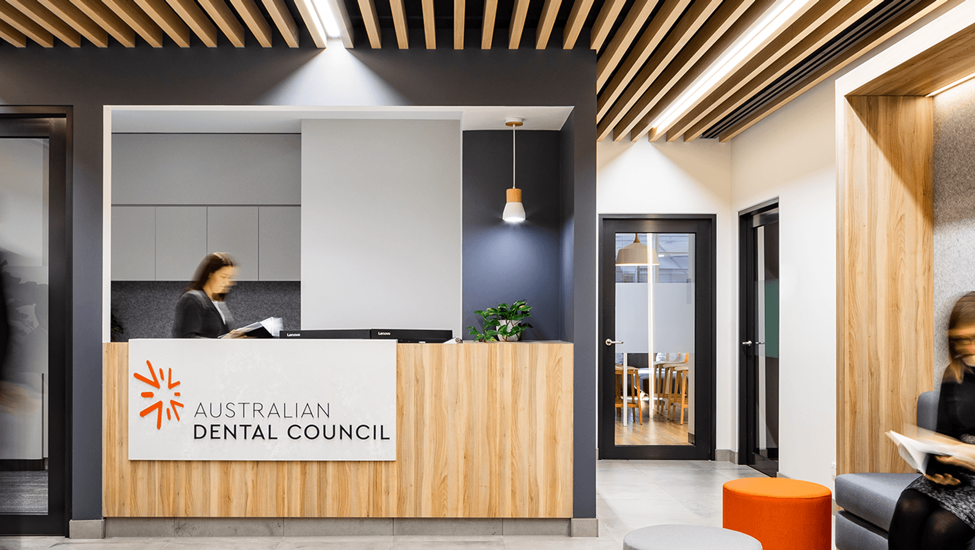 Australian Dental Council banner