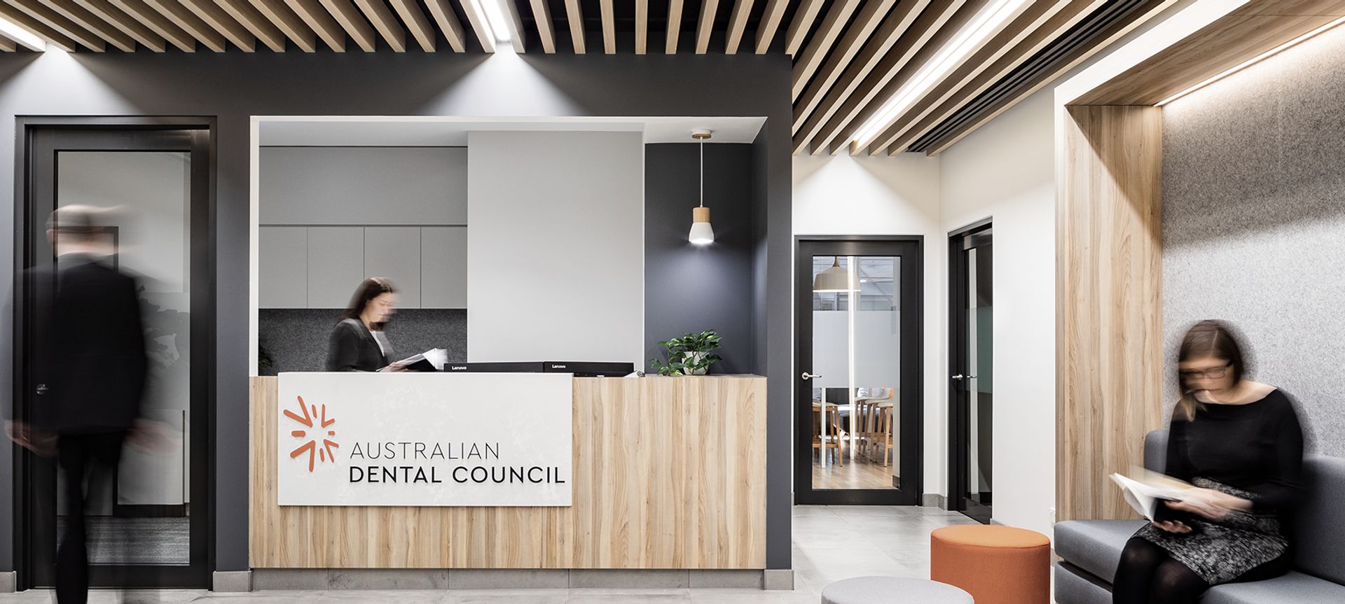 Australian Dental Council banner