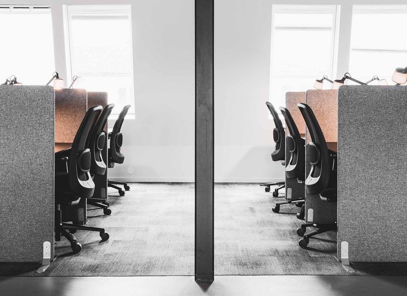 Tower Bergen Coworking