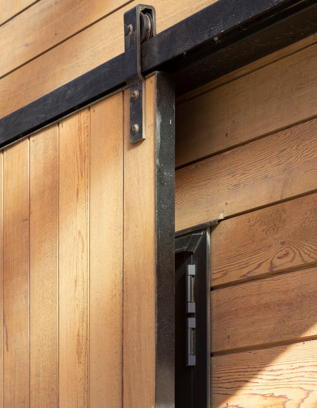 Bike Glendhu | Tuatara Structures