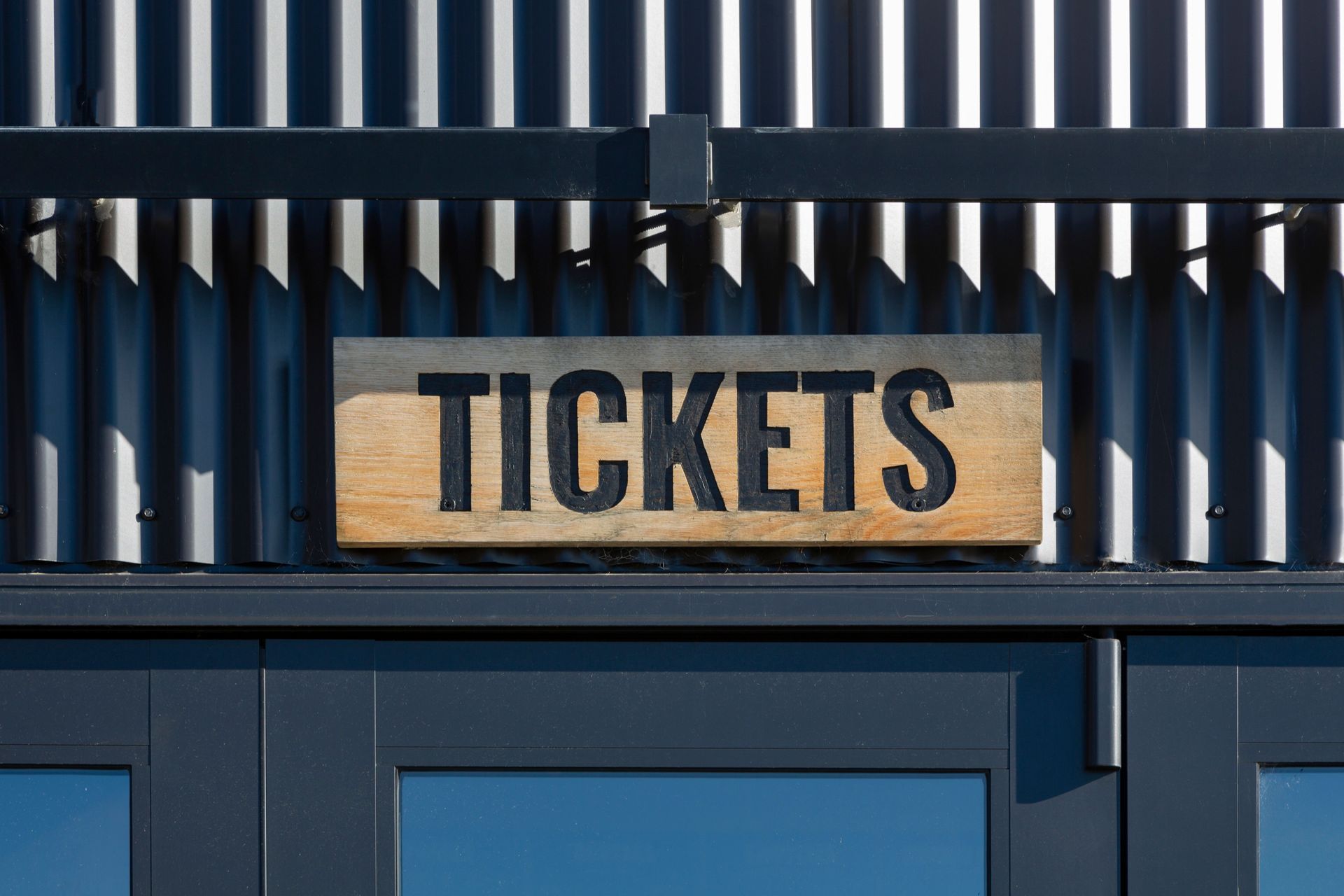 Bike Glendhu | Tuatara Structures