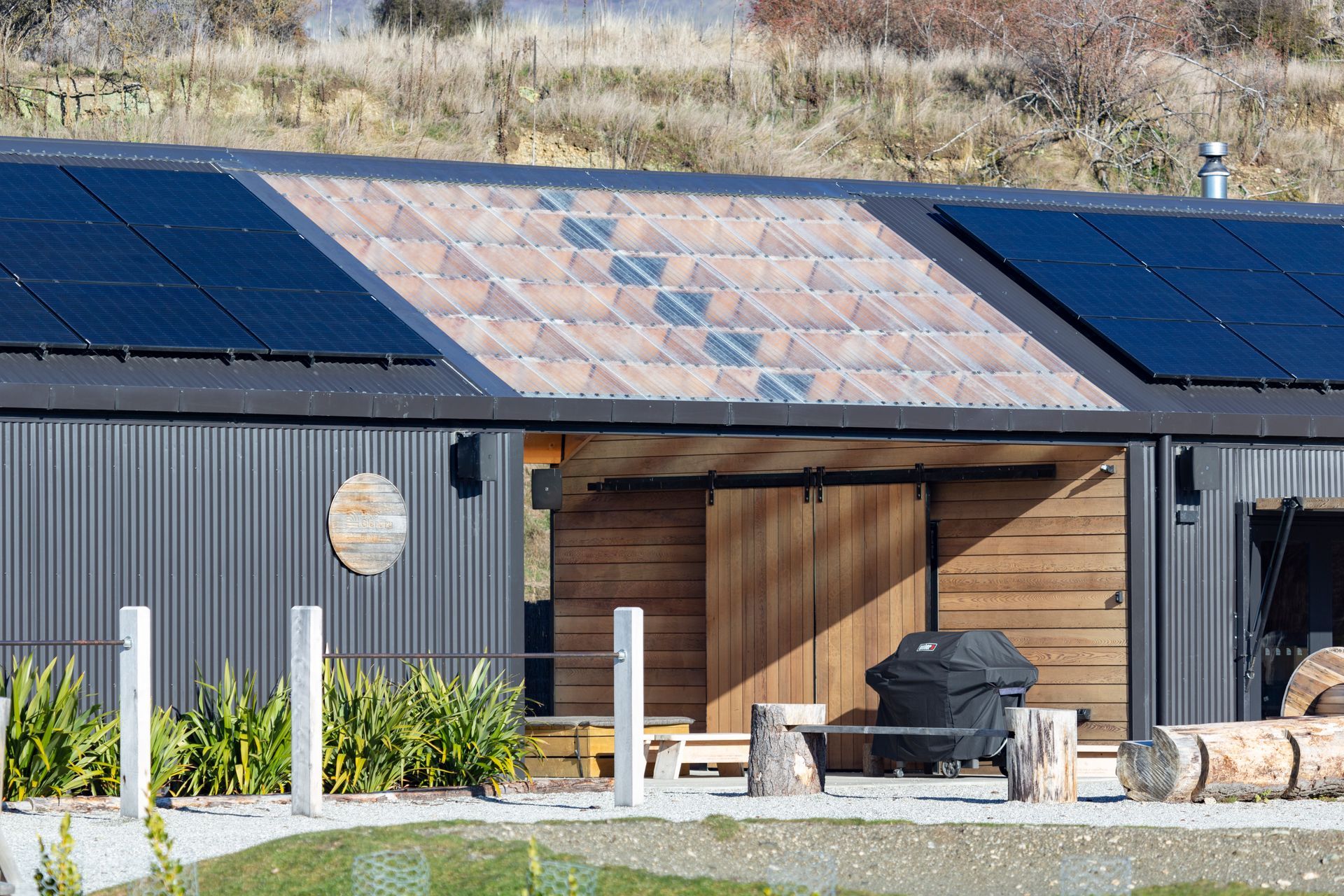 Bike Glendhu | Tuatara Structures