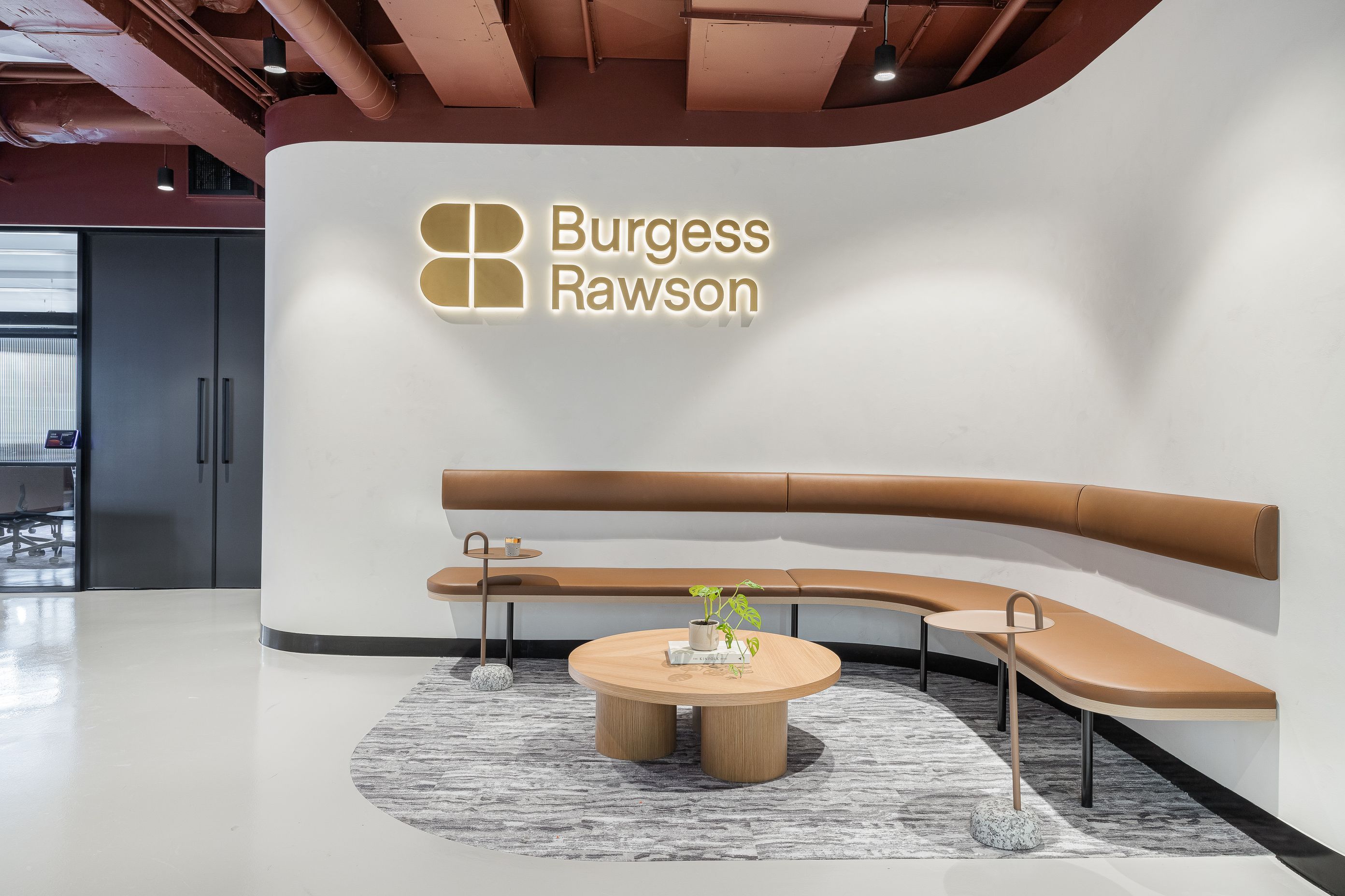 Burgess &amp; Rawson