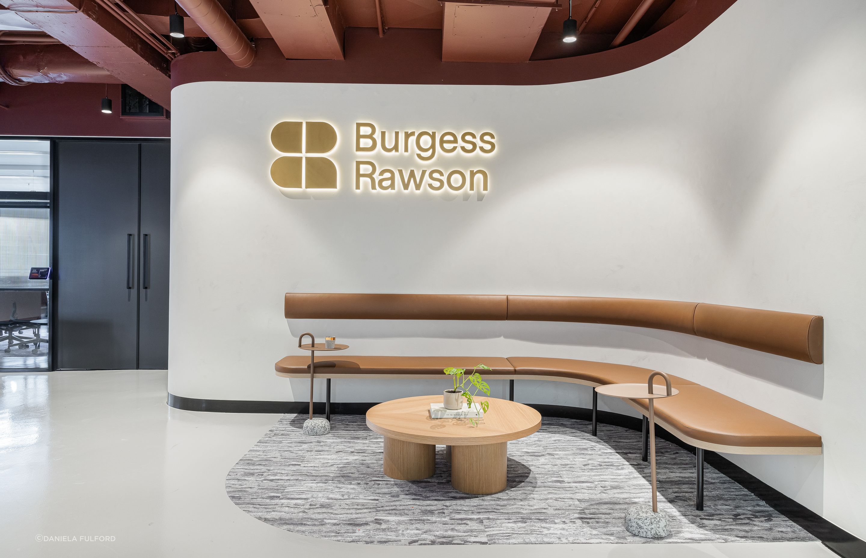 Burgess & Rawson